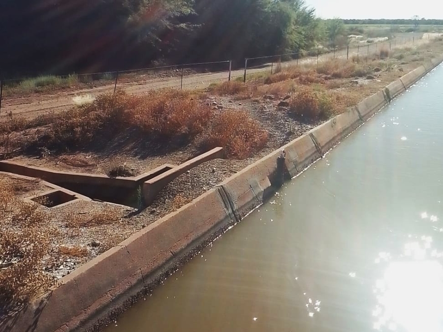 Commercial Property for Sale in Upington Rural Northern Cape